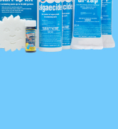 winter closing chemical kit