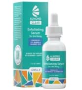Body Clearing Serum [4 Fl Oz] Level 2 Acne Serum - Advanced Formula for Body Acne, Folliculitis, ...
