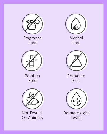 Not Tested On Animals