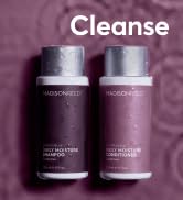 Colorsolve Shampoo and Conditioner