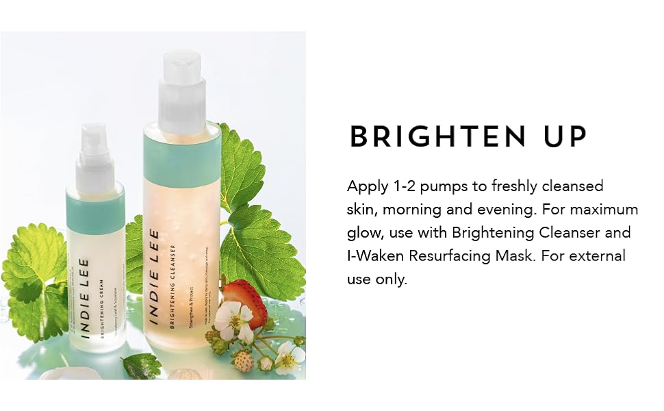 cleanser