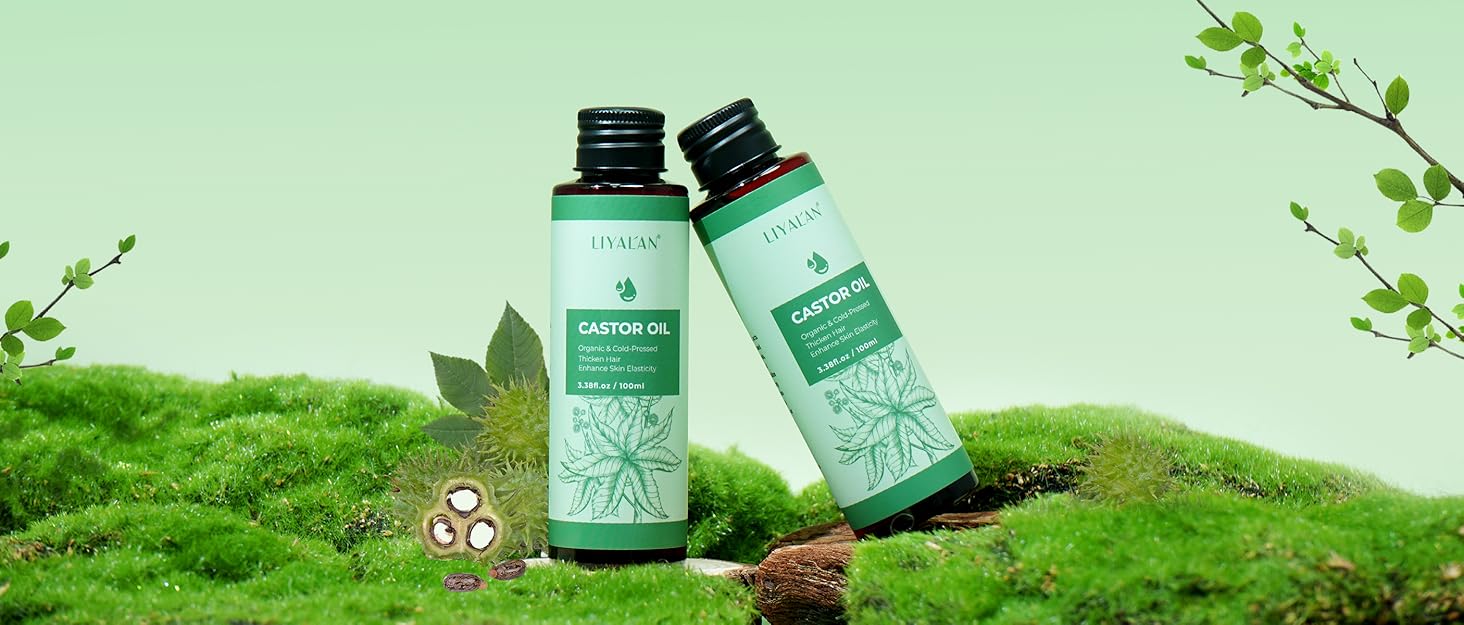 castor oil