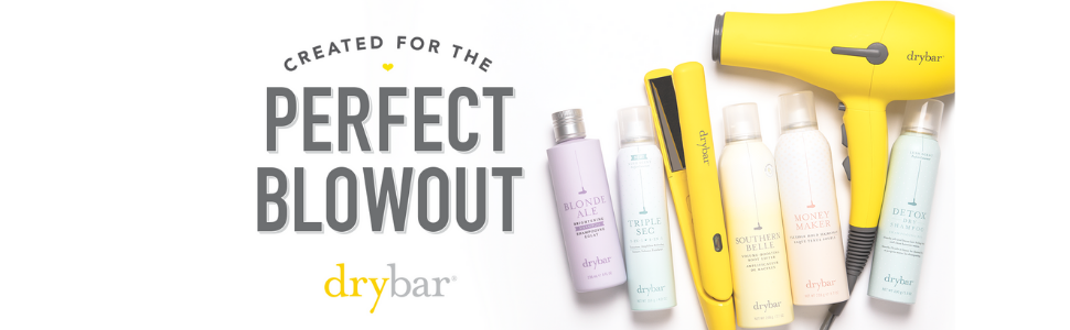 Drybar