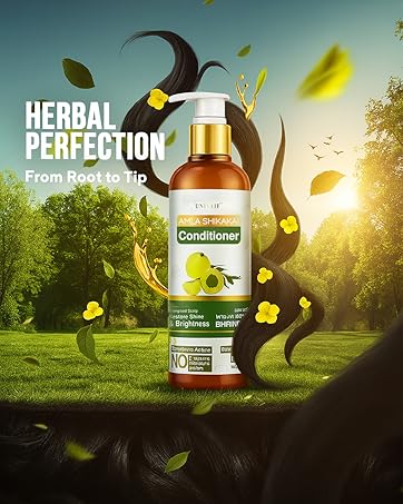 Conditioners