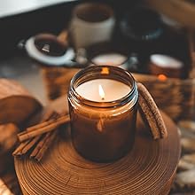 Candle Making Scents and Fragrances