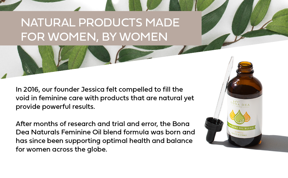 Feminine odor blocker