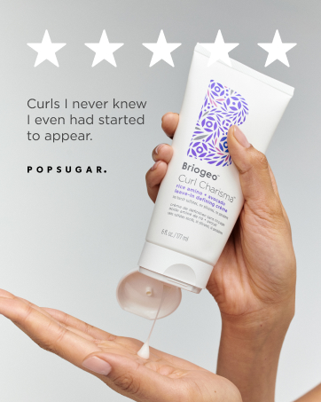 curl charisma