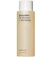 Nécessaire The Shampoo. Hyaluronic Acid + Vitamin B Complex Shampoo for Women & Men.