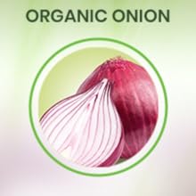organic onion oil