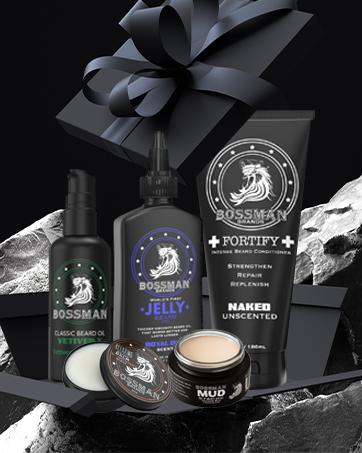 beard grooming kit for men shaving kit for men beard kit for men grooming and care men’s body wash