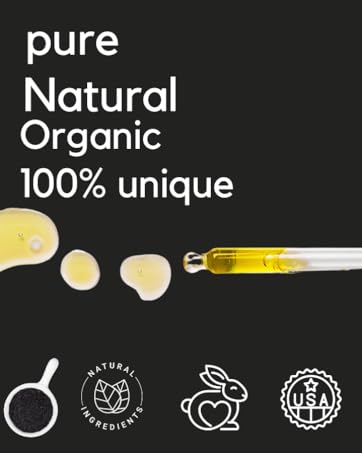 beard oil