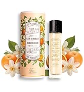 eau de toilette orange blossom