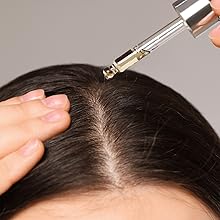 hair oil