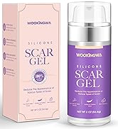 silicone scar gel