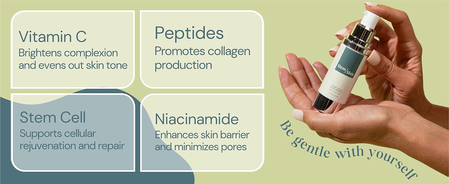 Stem Skin