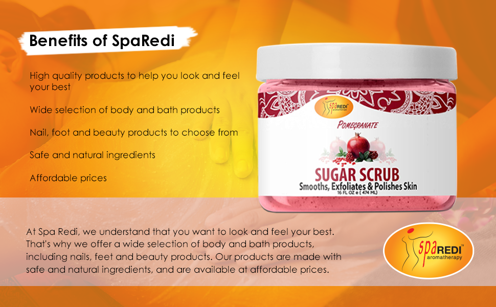 Smooth and Fresh Skin