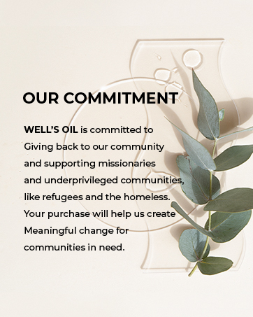 commitment Giving back community missionaries refugees homeless Meaningful change