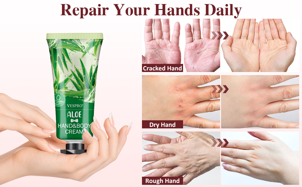 hand cream