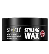 Hair Wax