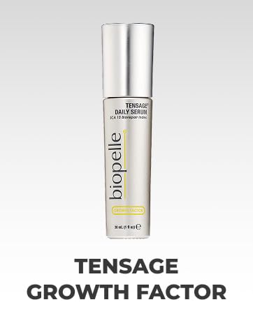 biopelle tensage growth factor