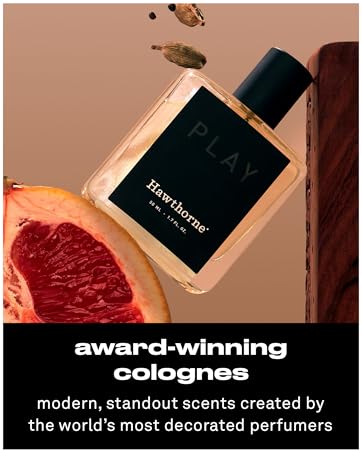 Award-winning colognes for men. best smelling cologne.