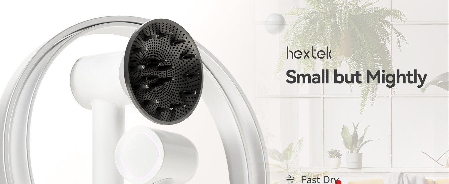 Hair Dryer