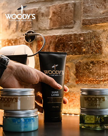 Woody's