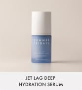 Summer Fridays Jet Lag Deep Hydration Serum