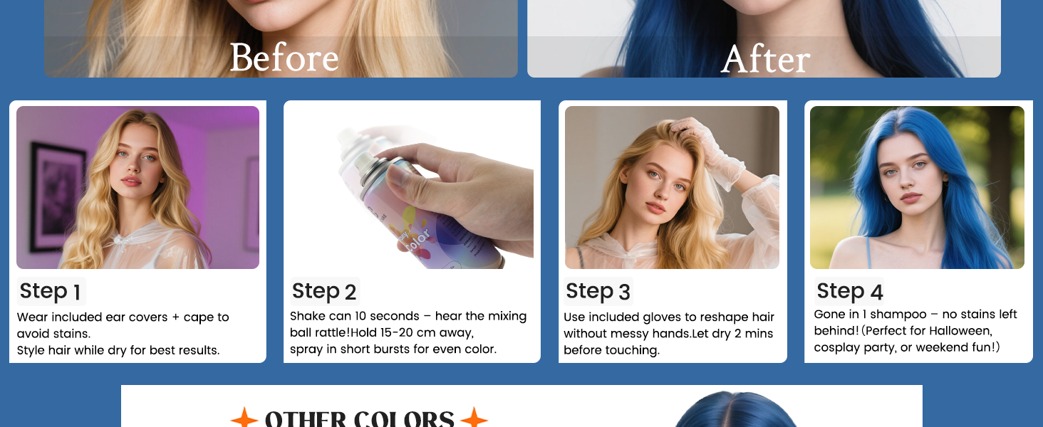 HOW TO USE