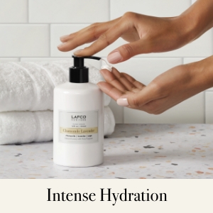 Intense Hydration