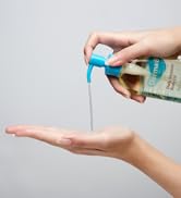Derma B Daily Moisture Body Oil, 99% Naturally Derived Argan & Sweet Almond Oil for Dry Sensitive...