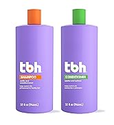TBH Hair care