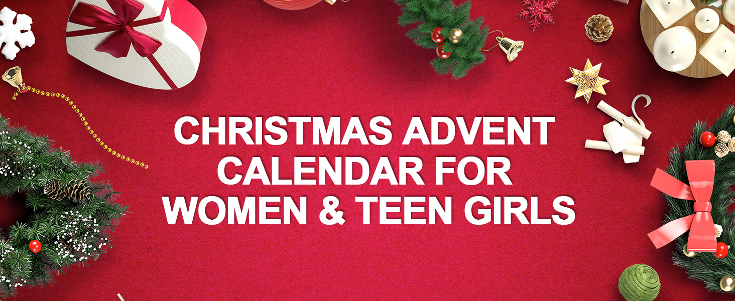 Advent Calendar 2024