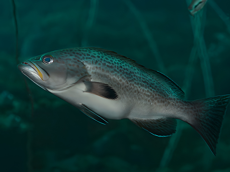fish collagen