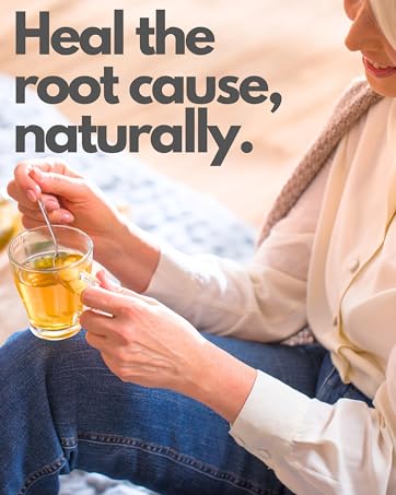 natural gut health supplements