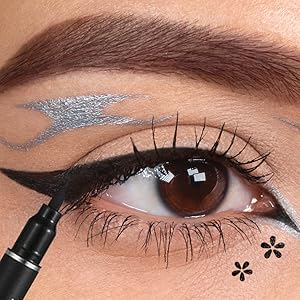 Eyeliner Stamps Pen