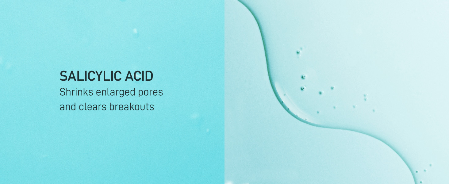 Salicylic acid