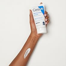 Moisturizing Cream
