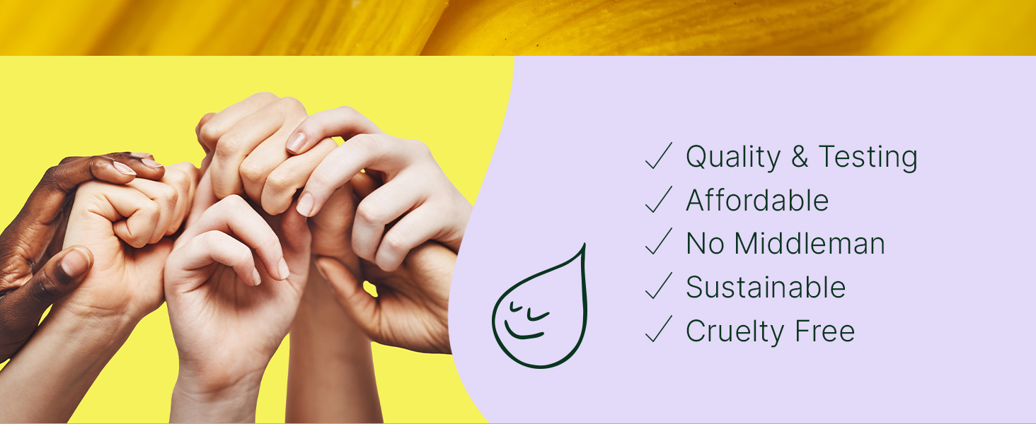 Plant Therapy's Body Care Products