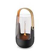 Stadler Form Aroma Diffuser & Lantern Sophie Little, with Rechargeable Battery up to 7 h, Indoor ...
