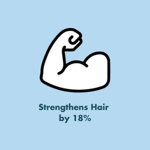 Strenghtens Hair