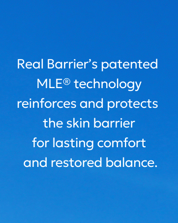 Real Barrier