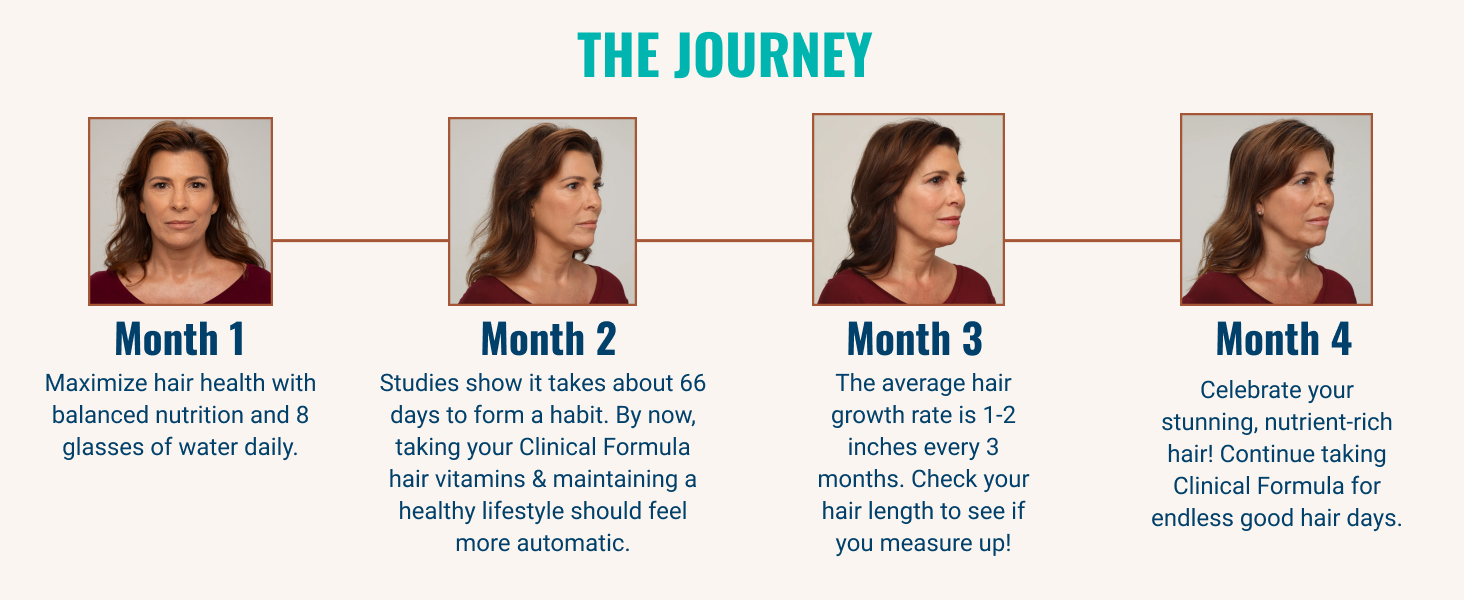 the journey