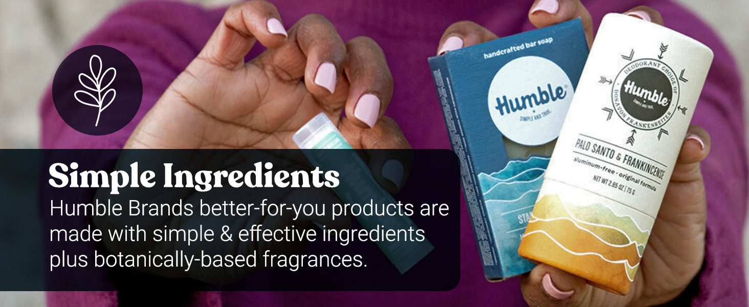Humble Brands