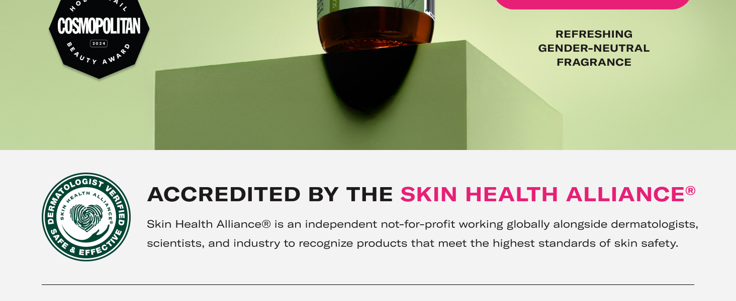 hair oil with biotic to help smooth split ends and support scalp nourishment