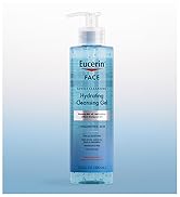 Eucerin Hydrating Cleansing Gel