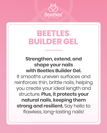 Beetles Builder Gel