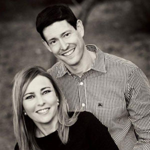 Aimee & Jesse Werner