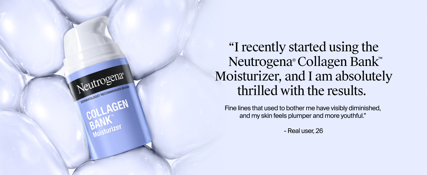 facial moisturizer neck firming cream to smooth look of fine lines
