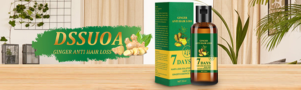 anti hair loss ginger oil for hair growth ginger hair